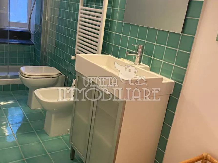 Immagine 24 di Appartamento in affitto  in via santa maria di castello a Genova