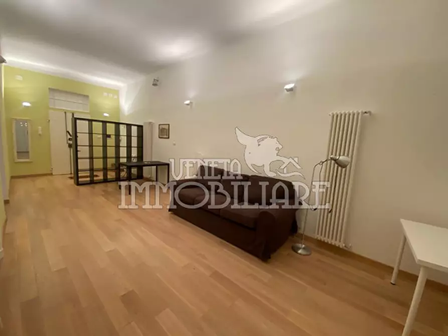 Immagine 26 di Appartamento in affitto  in via santa maria di castello a Genova