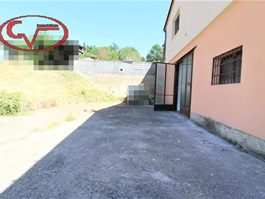 Immagine 4 di Capannone industriale in affitto  in via lungarno a Terranuova Bracciolini