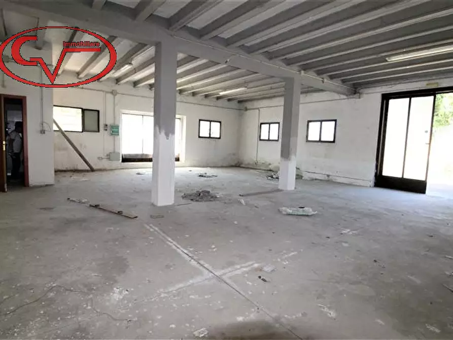 Immagine 5 di Capannone industriale in affitto  in via lungarno a Terranuova Bracciolini