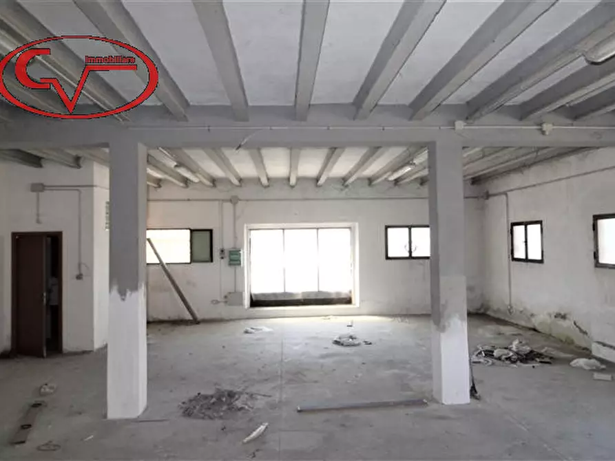 Immagine 6 di Capannone industriale in affitto  in via lungarno a Terranuova Bracciolini