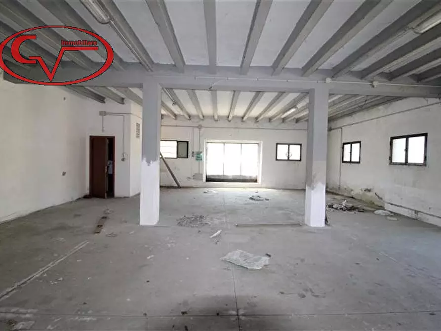 Immagine 8 di Capannone industriale in affitto  in via lungarno a Terranuova Bracciolini