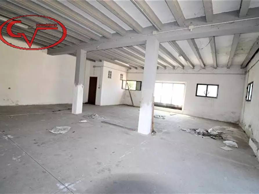 Immagine 9 di Capannone industriale in affitto  in via lungarno a Terranuova Bracciolini