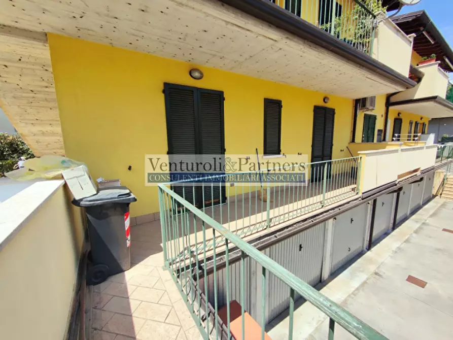 Immagine 1 di Appartamento in vendita  in via carpi a Mazzano