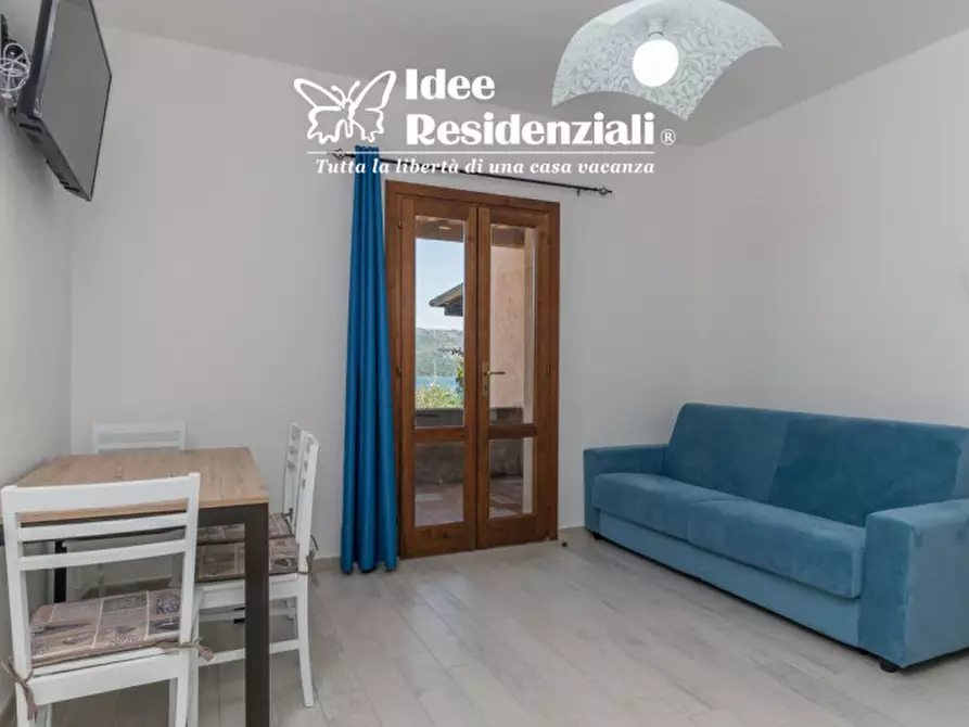 Immagine 8 di Appartamento in affitto  in via capo d'orso a Palau