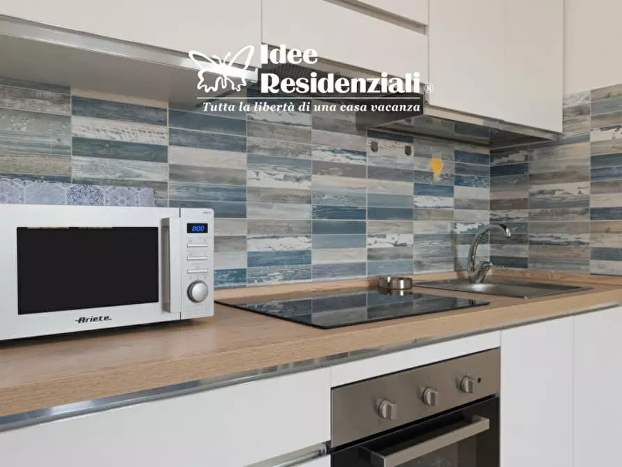 Immagine 9 di Appartamento in affitto  in via capo d'orso a Palau