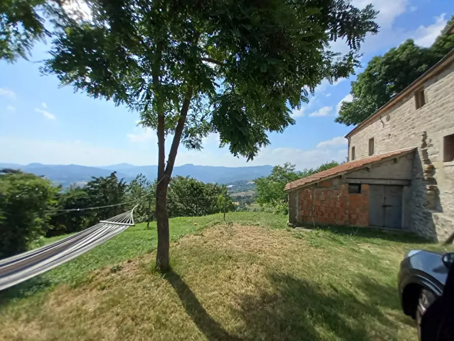 Immagine 1 di Appartamento in vendita  a Sestino