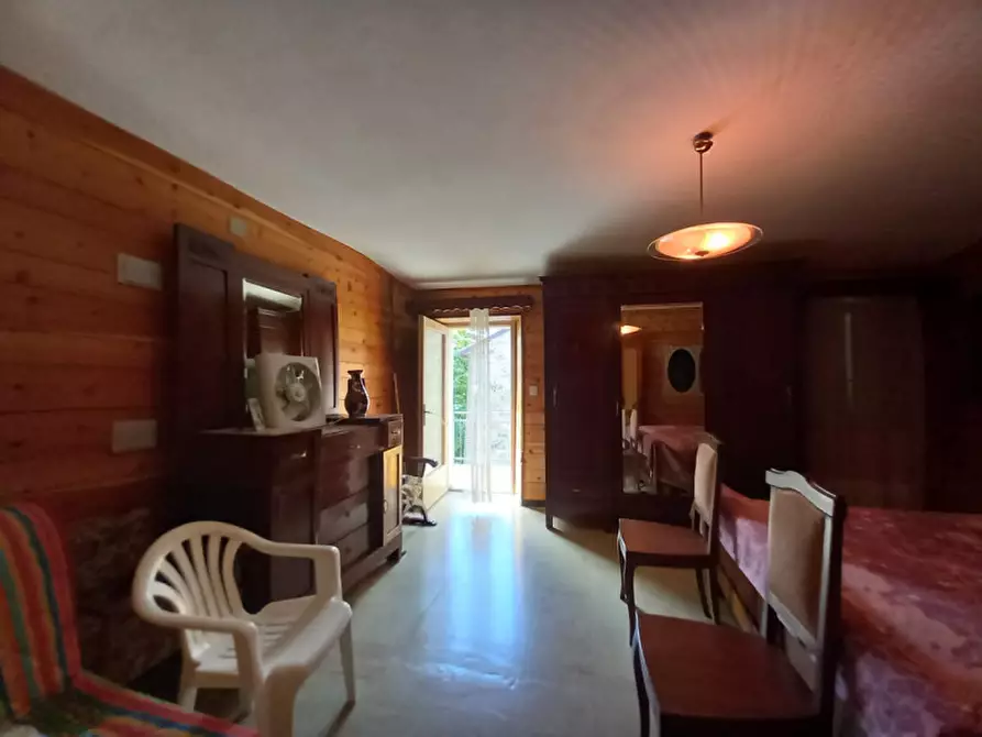 Immagine 2 di Appartamento in vendita  a Sestino