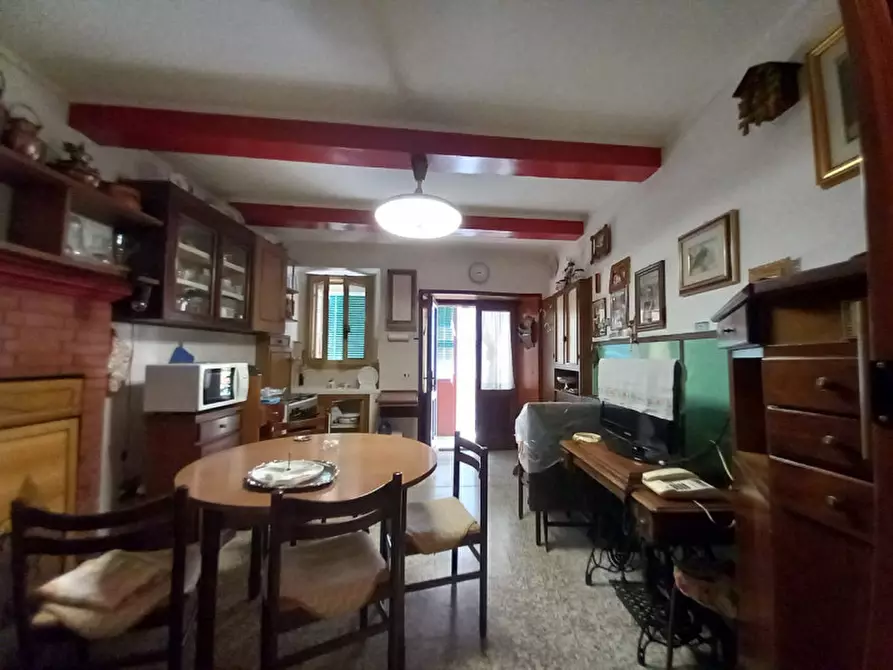 Immagine 3 di Appartamento in vendita  a Sestino