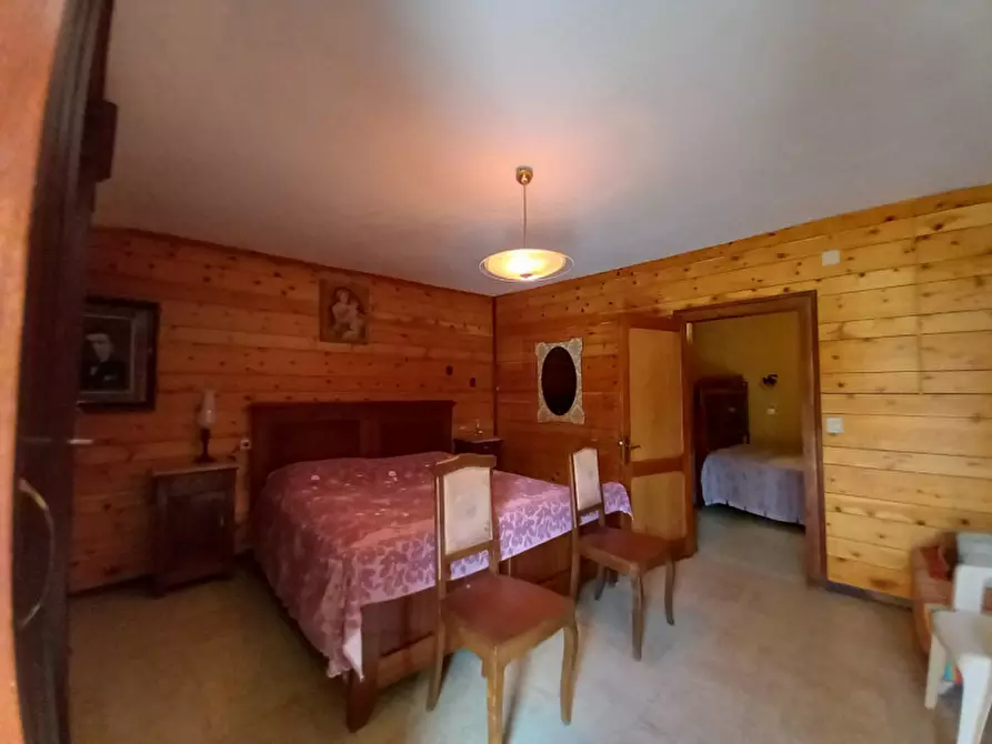 Immagine 4 di Appartamento in vendita  a Sestino