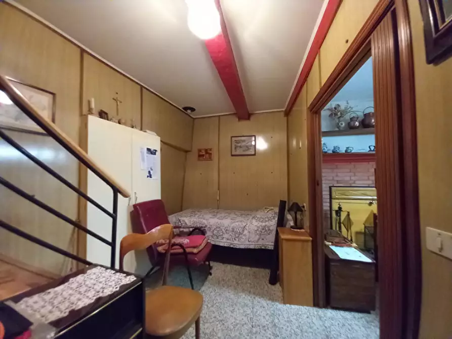 Immagine 5 di Appartamento in vendita  a Sestino