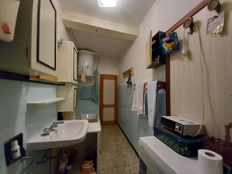 Immagine 6 di Appartamento in vendita  a Sestino