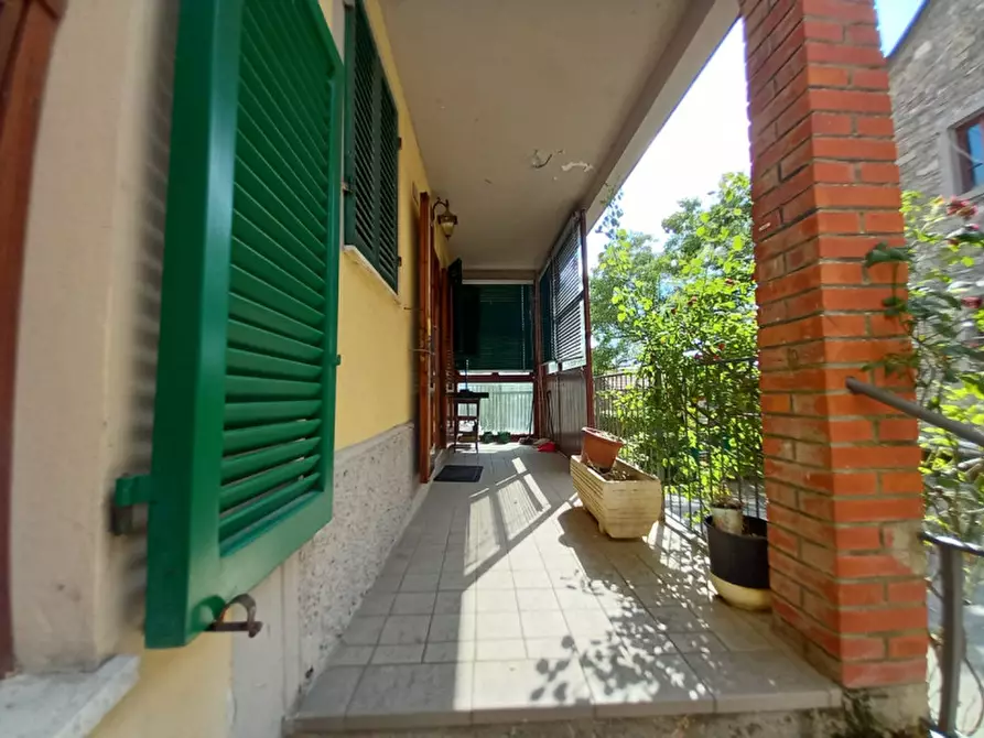 Immagine 7 di Appartamento in vendita  a Sestino