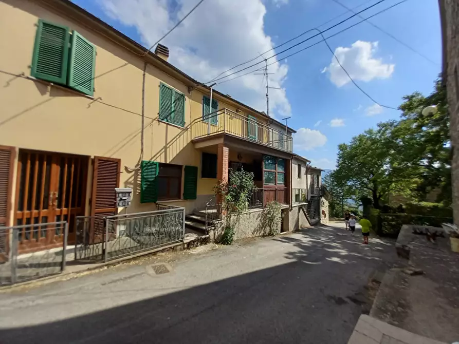 Immagine 8 di Appartamento in vendita  a Sestino