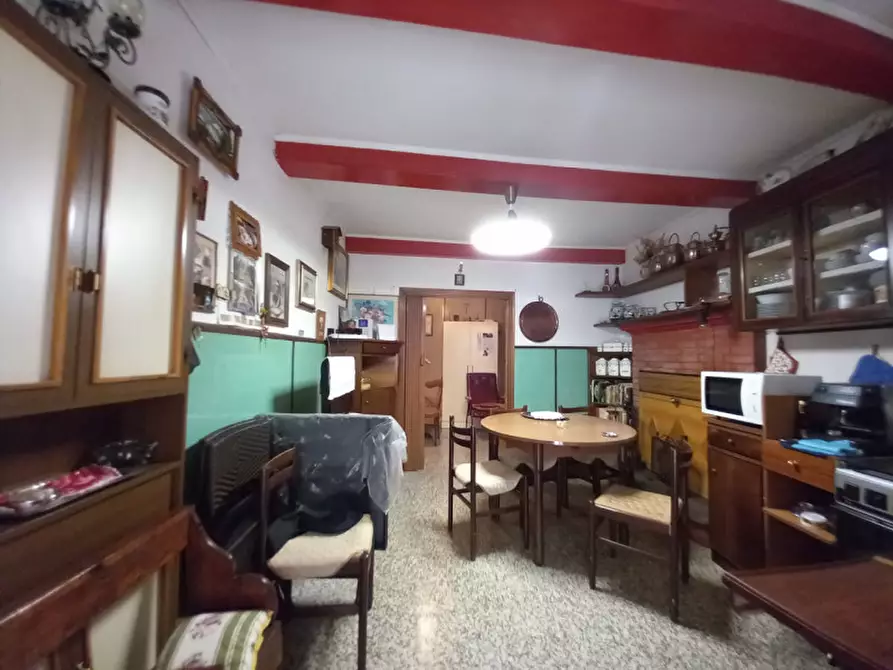 Immagine 9 di Appartamento in vendita  a Sestino