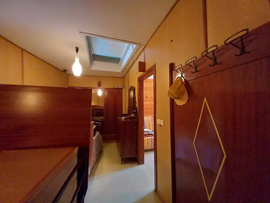 Immagine 12 di Appartamento in vendita  a Sestino