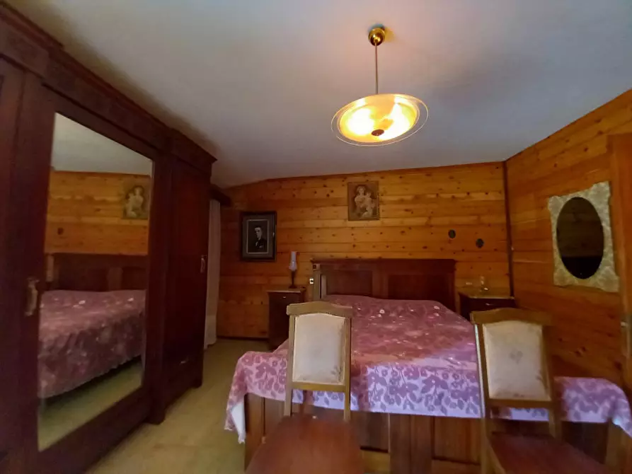 Immagine 13 di Appartamento in vendita  a Sestino