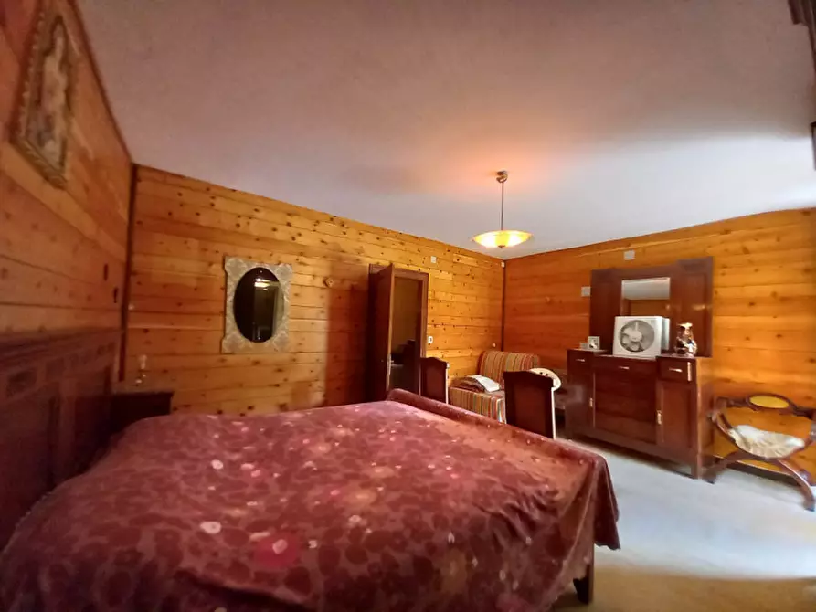 Immagine 14 di Appartamento in vendita  a Sestino