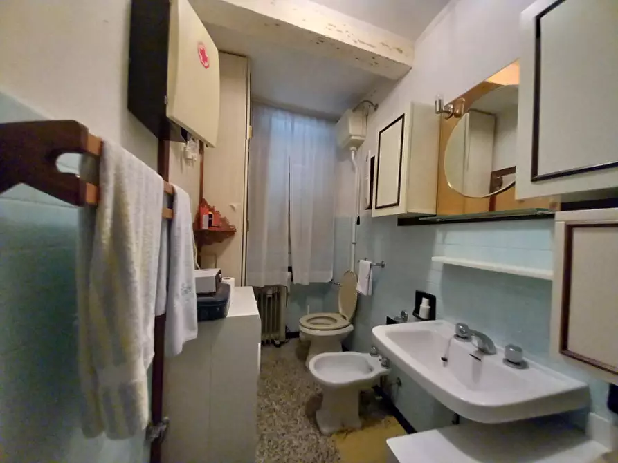 Immagine 15 di Appartamento in vendita  a Sestino