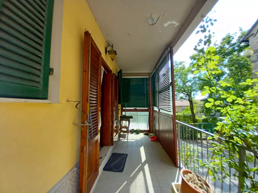 Immagine 17 di Appartamento in vendita  a Sestino