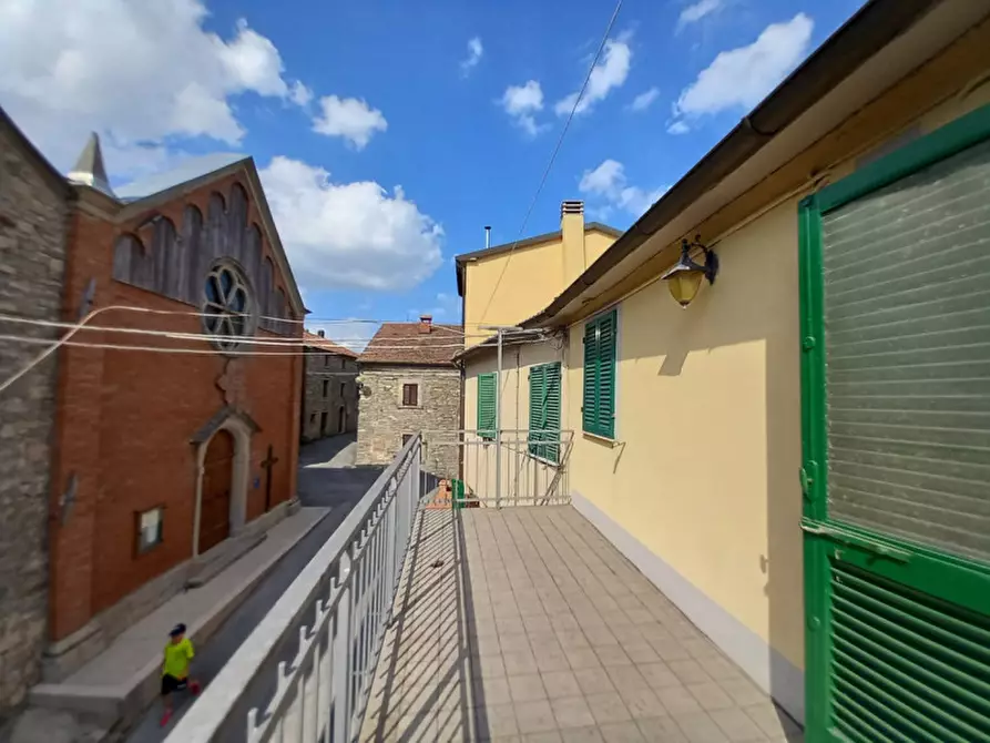 Immagine 18 di Appartamento in vendita  a Sestino