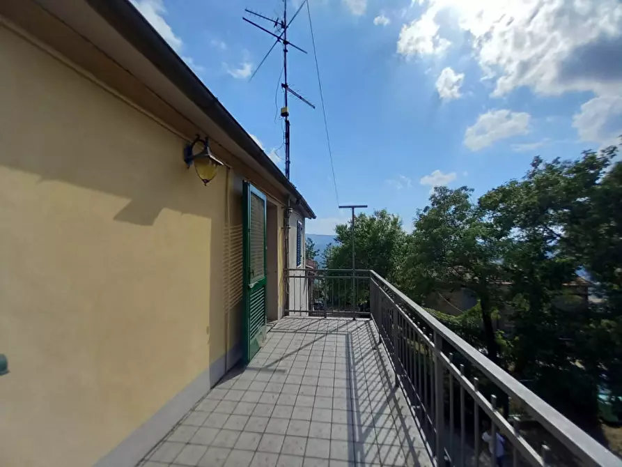 Immagine 19 di Appartamento in vendita  a Sestino