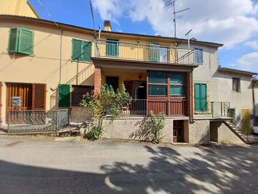 Immagine 21 di Appartamento in vendita  a Sestino