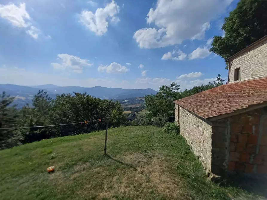 Immagine 23 di Appartamento in vendita  a Sestino