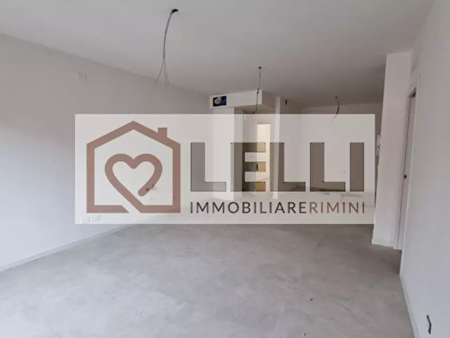 Immagine 1 di Appartamento in vendita  in Corso d'augusto a Rimini