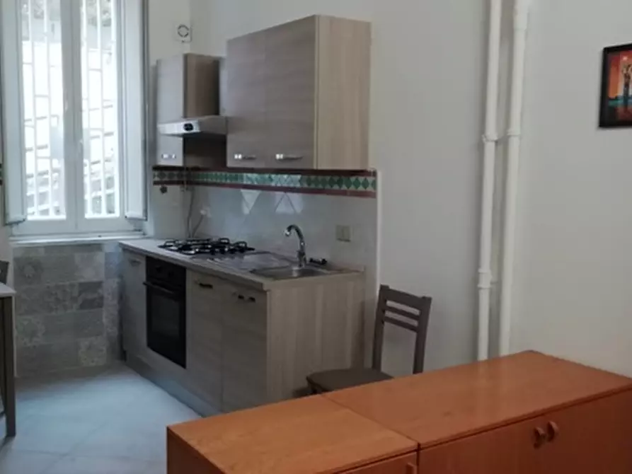 Immagine 1 di Appartamento in affitto  in Via Palizzi 70 a Napoli