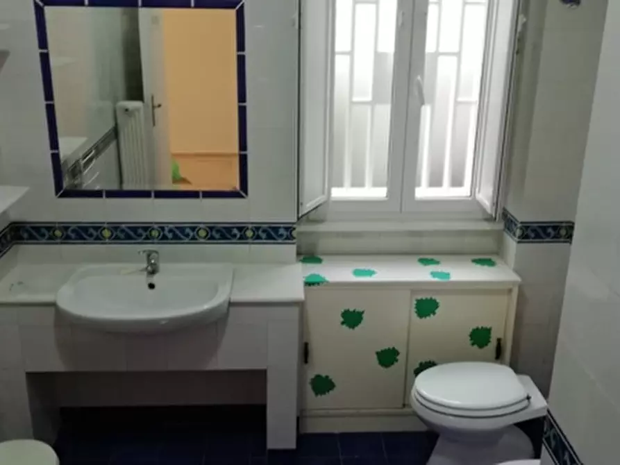 Immagine 2 di Appartamento in affitto  in Via Palizzi 70 a Napoli
