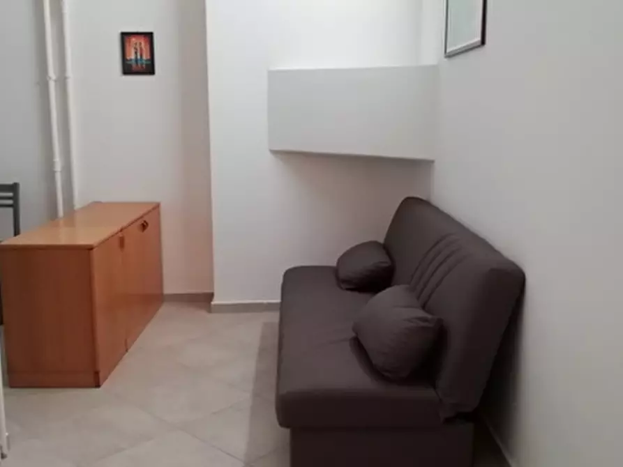 Immagine 5 di Appartamento in affitto  in Via Palizzi 70 a Napoli