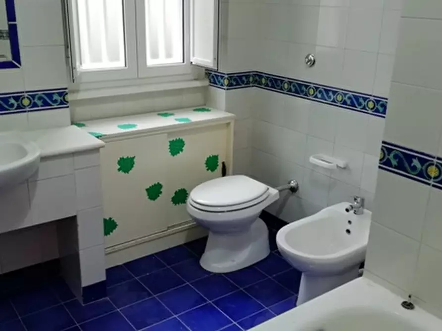 Immagine 8 di Appartamento in affitto  in Via Palizzi 70 a Napoli