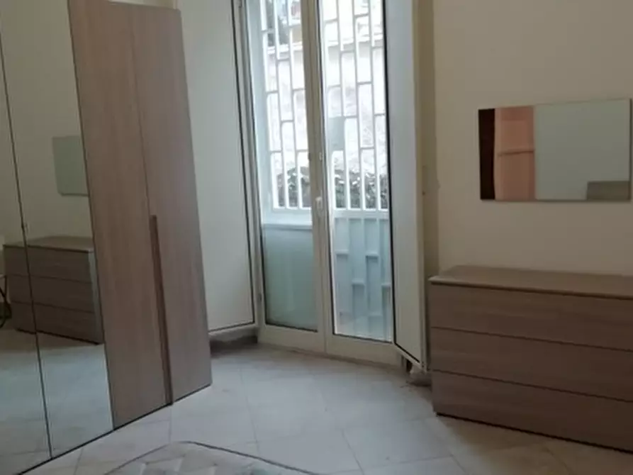 Immagine 11 di Appartamento in affitto  in Via Palizzi 70 a Napoli