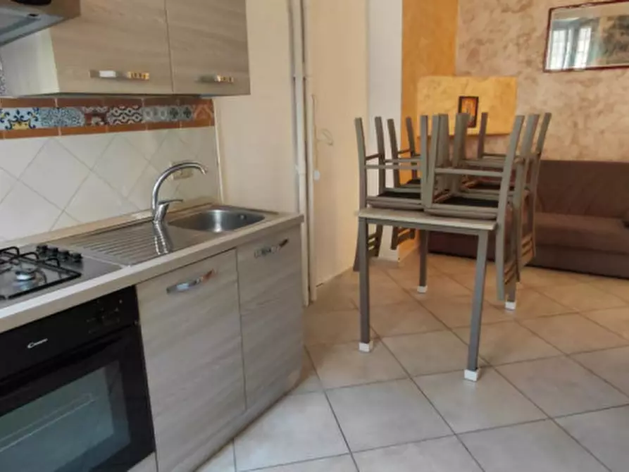 Immagine 16 di Appartamento in affitto  in Via Palizzi 70 a Napoli