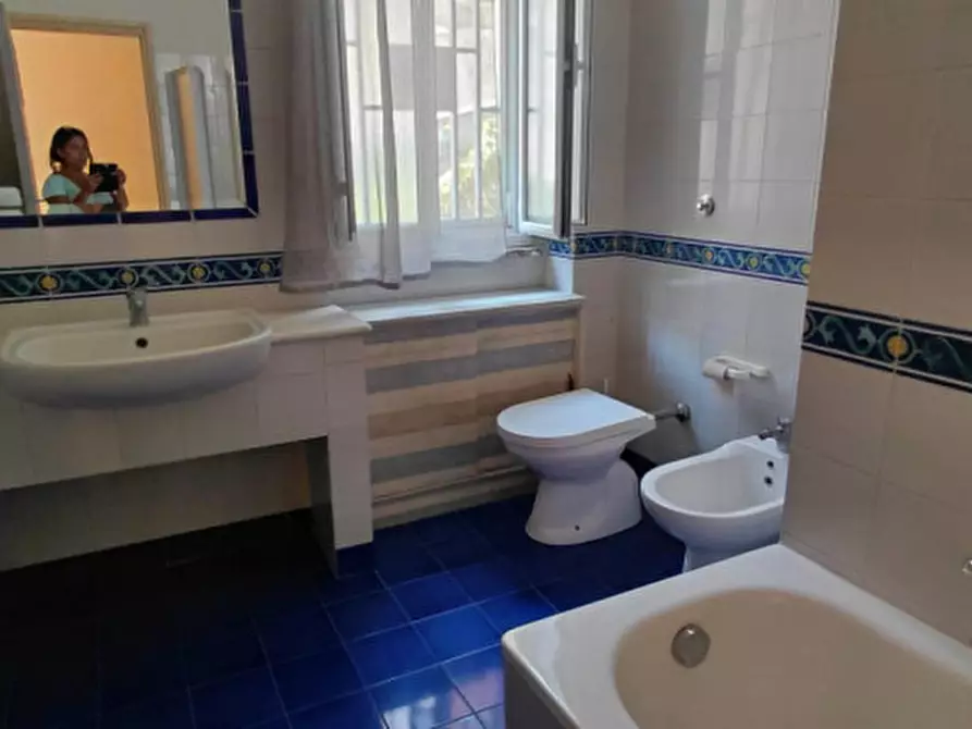 Immagine 17 di Appartamento in affitto  in Via Palizzi 70 a Napoli