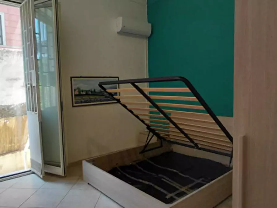 Immagine 18 di Appartamento in affitto  in Via Palizzi 70 a Napoli