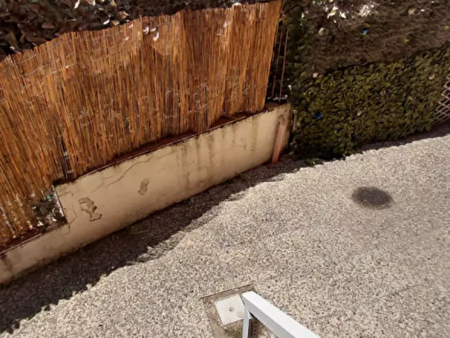 Immagine 20 di Appartamento in affitto  in Via Palizzi 70 a Napoli