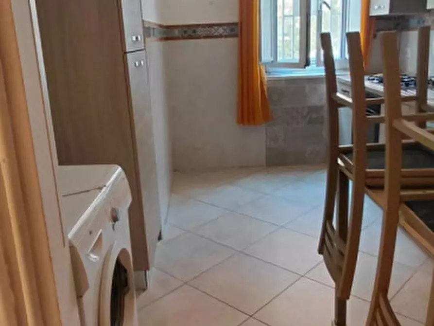Immagine 22 di Appartamento in affitto  in Via Palizzi 70 a Napoli
