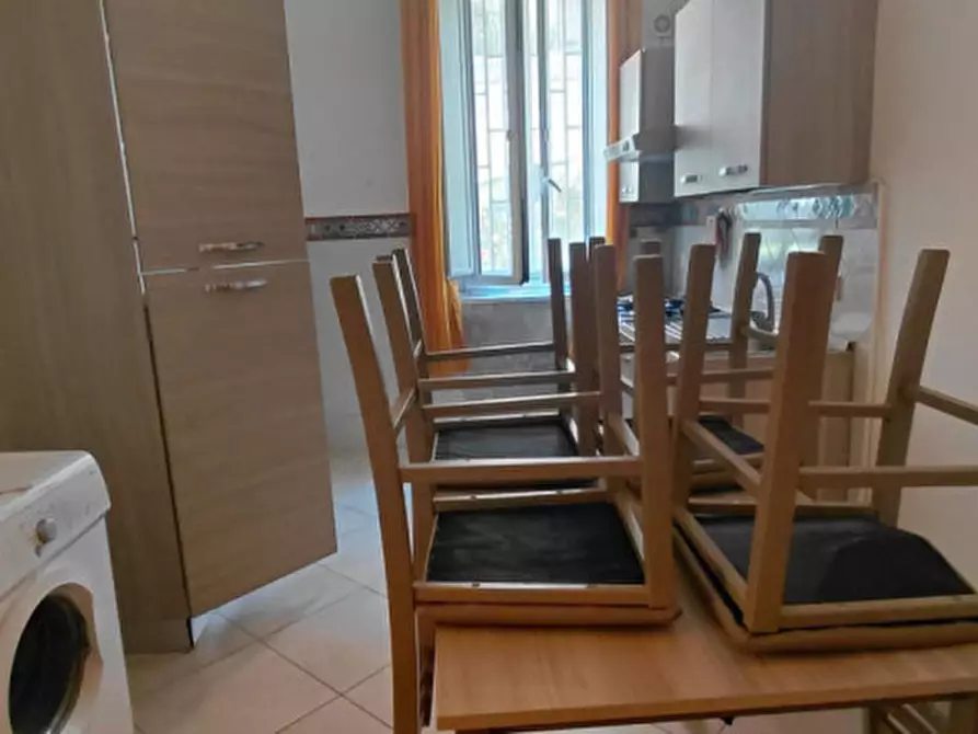 Immagine 23 di Appartamento in affitto  in Via Palizzi 70 a Napoli