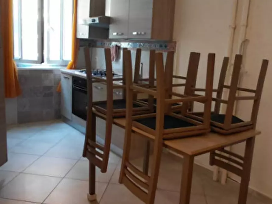 Immagine 24 di Appartamento in affitto  in Via Palizzi 70 a Napoli