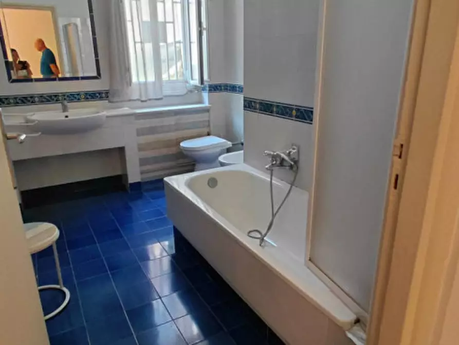 Immagine 27 di Appartamento in affitto  in Via Palizzi 70 a Napoli