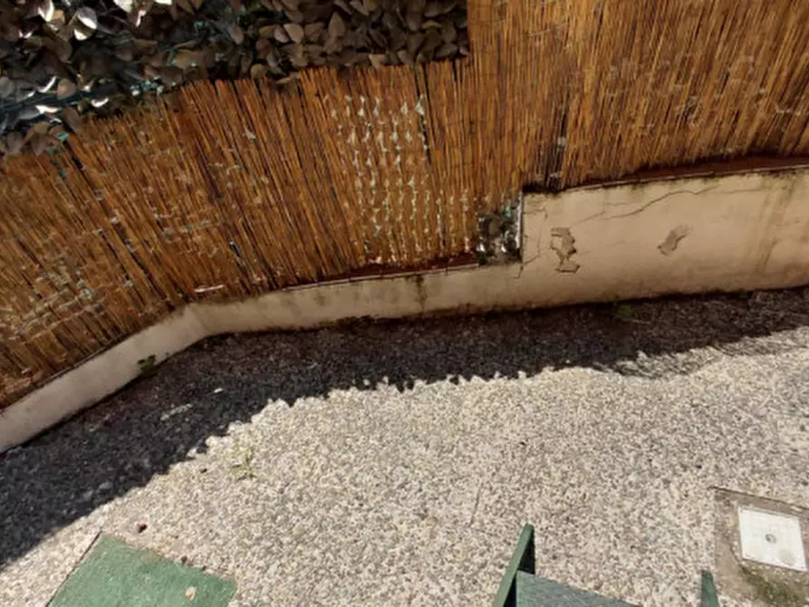 Immagine 31 di Appartamento in affitto  in Via Palizzi 70 a Napoli
