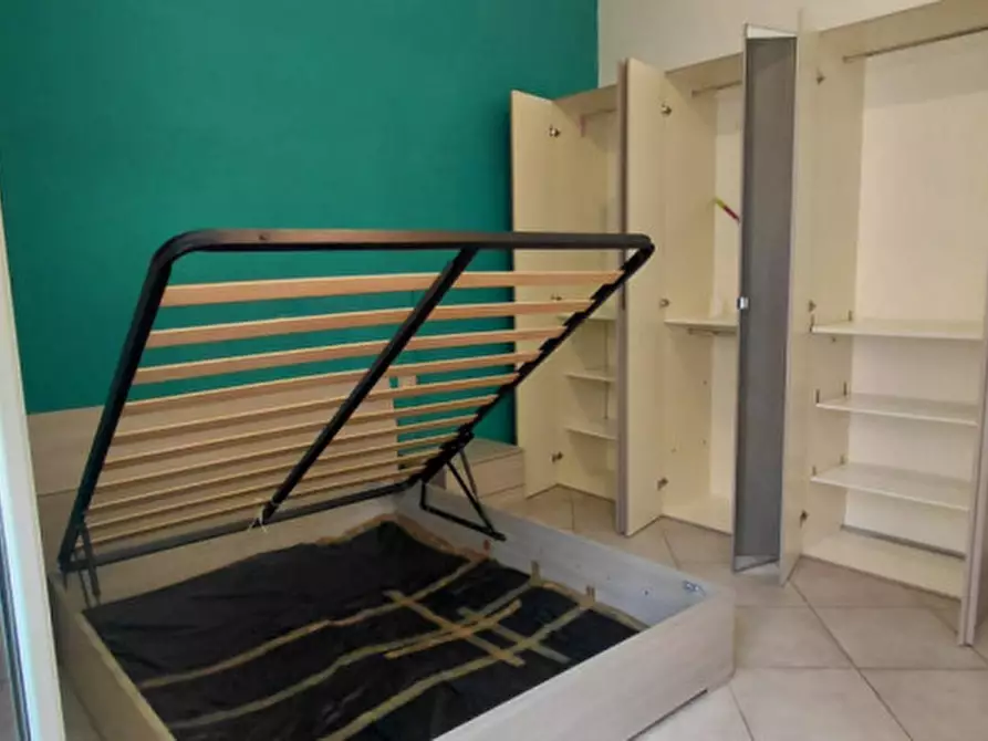 Immagine 32 di Appartamento in affitto  in Via Palizzi 70 a Napoli