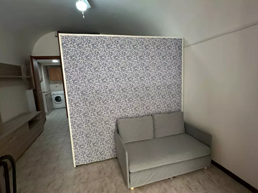 Immagine 1 di Appartamento in affitto  in Via Palizzi a Napoli