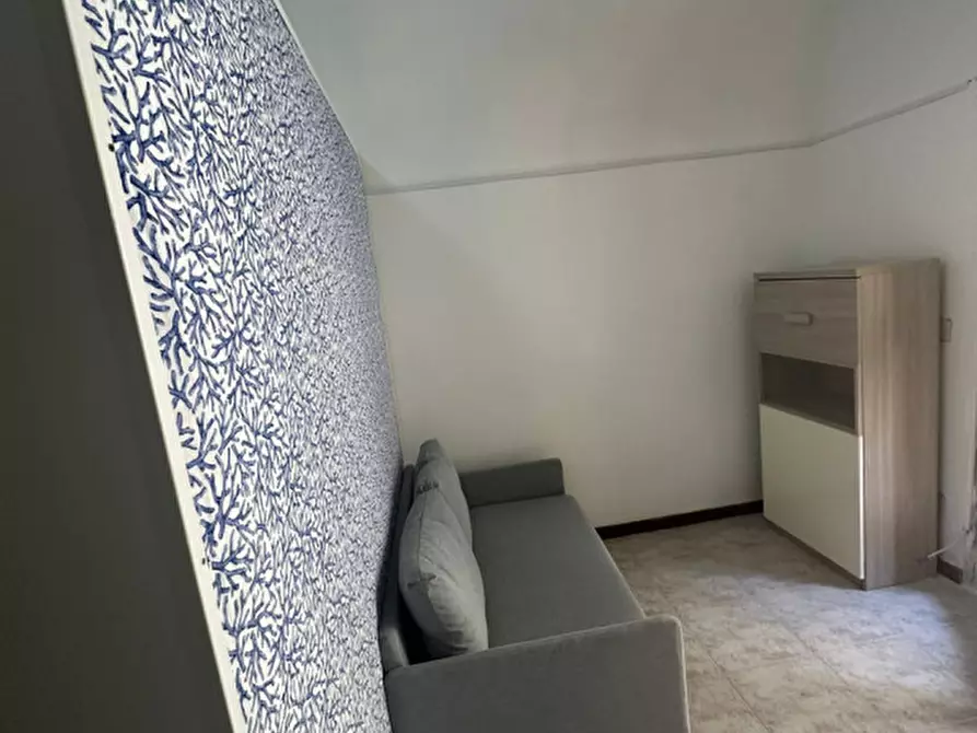 Immagine 5 di Appartamento in affitto  in Via Palizzi a Napoli