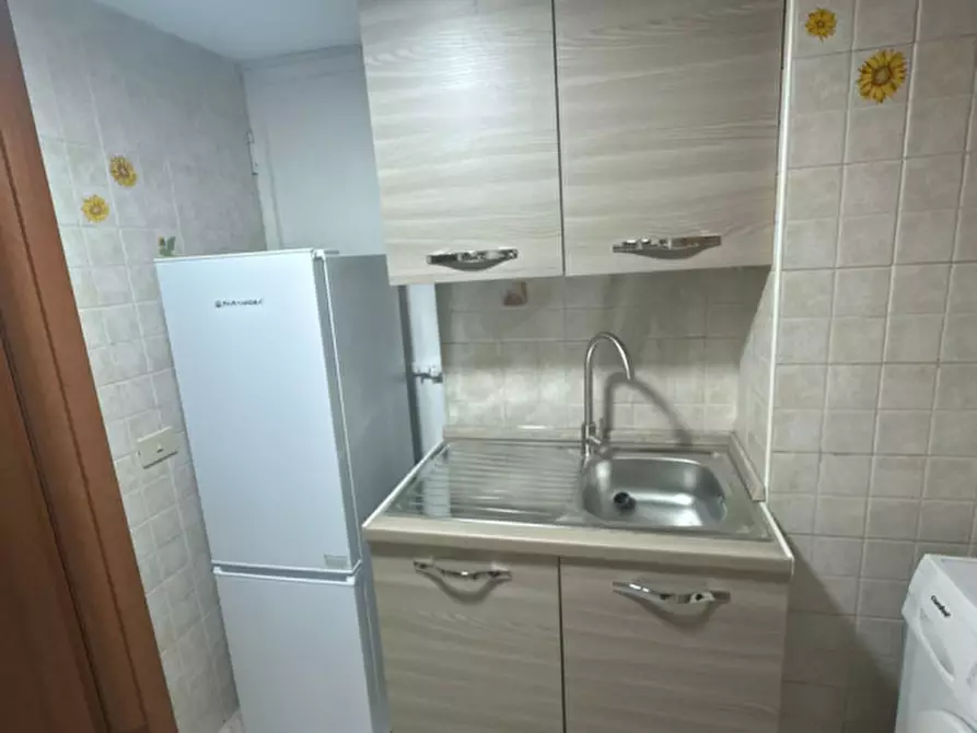 Immagine 7 di Appartamento in affitto  in Via Palizzi a Napoli