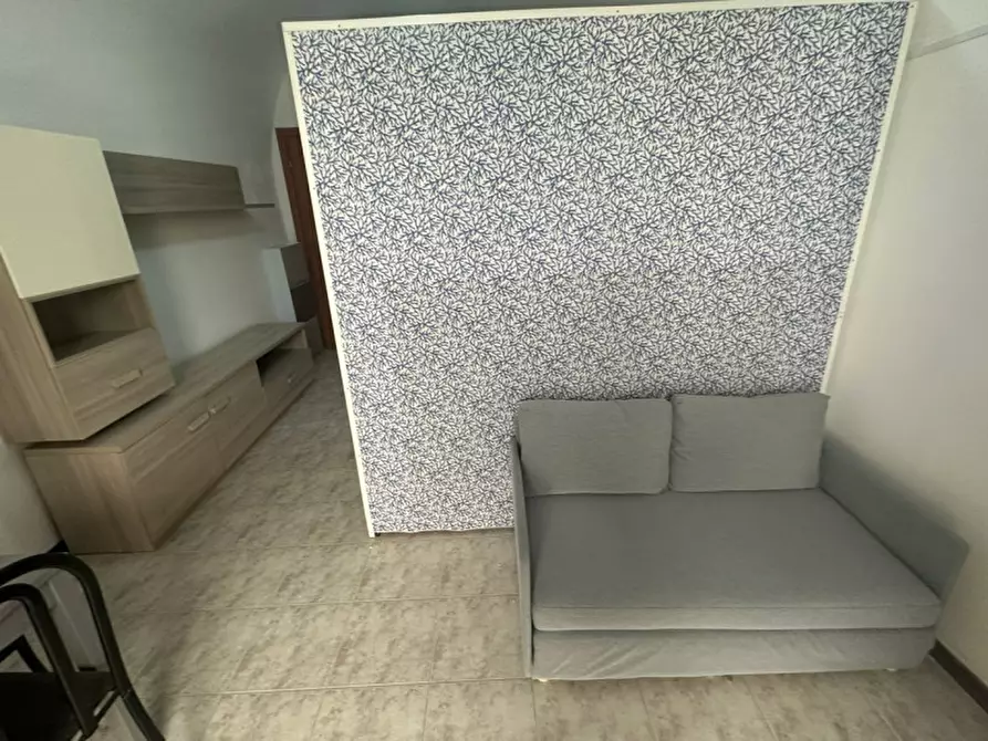 Immagine 8 di Appartamento in affitto  in Via Palizzi a Napoli