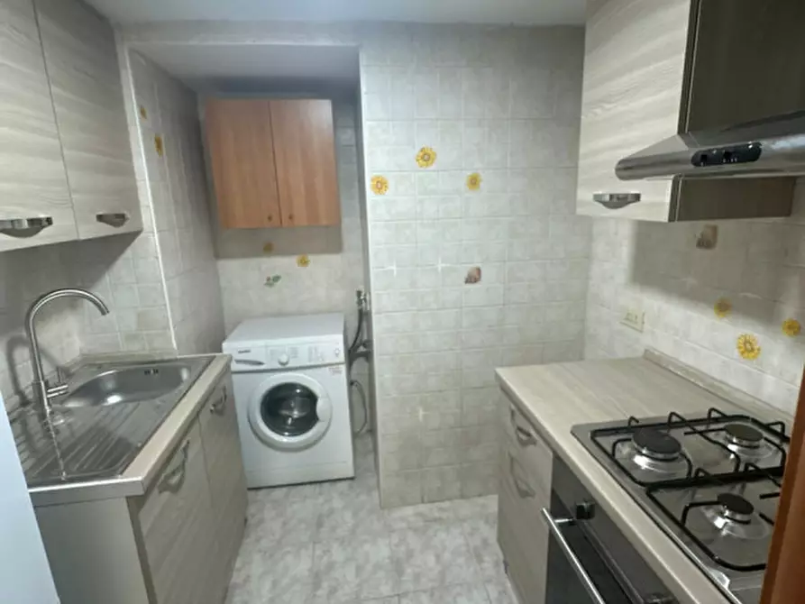 Immagine 9 di Appartamento in affitto  in Via Palizzi a Napoli