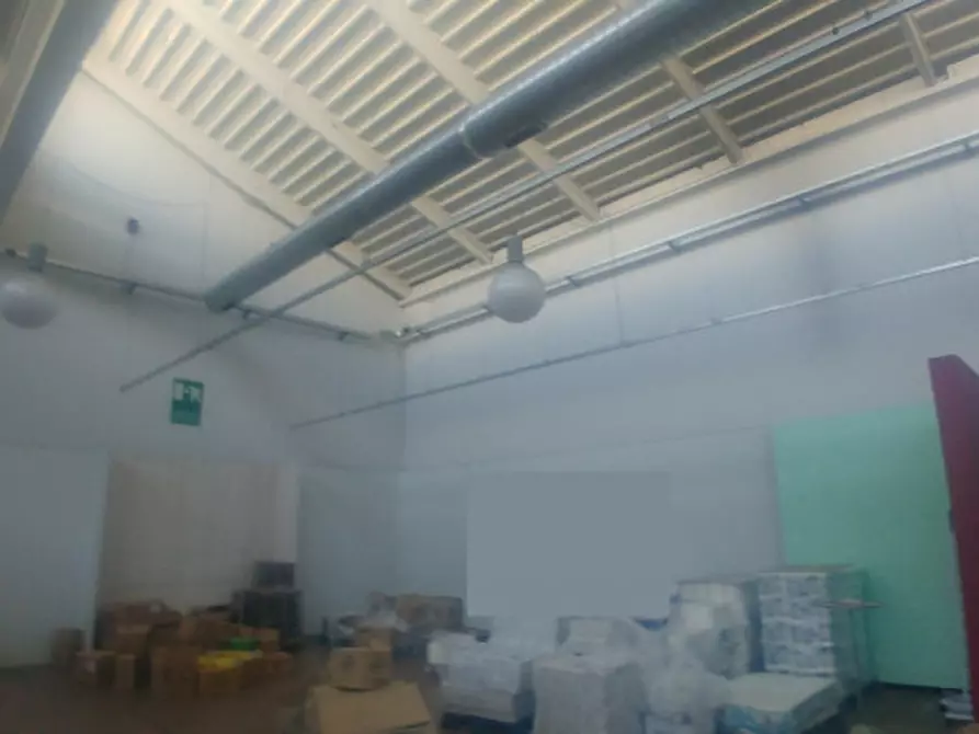 Immagine 5 di Attività commerciale in affitto  in VIA CASSINELLA a Vimodrone